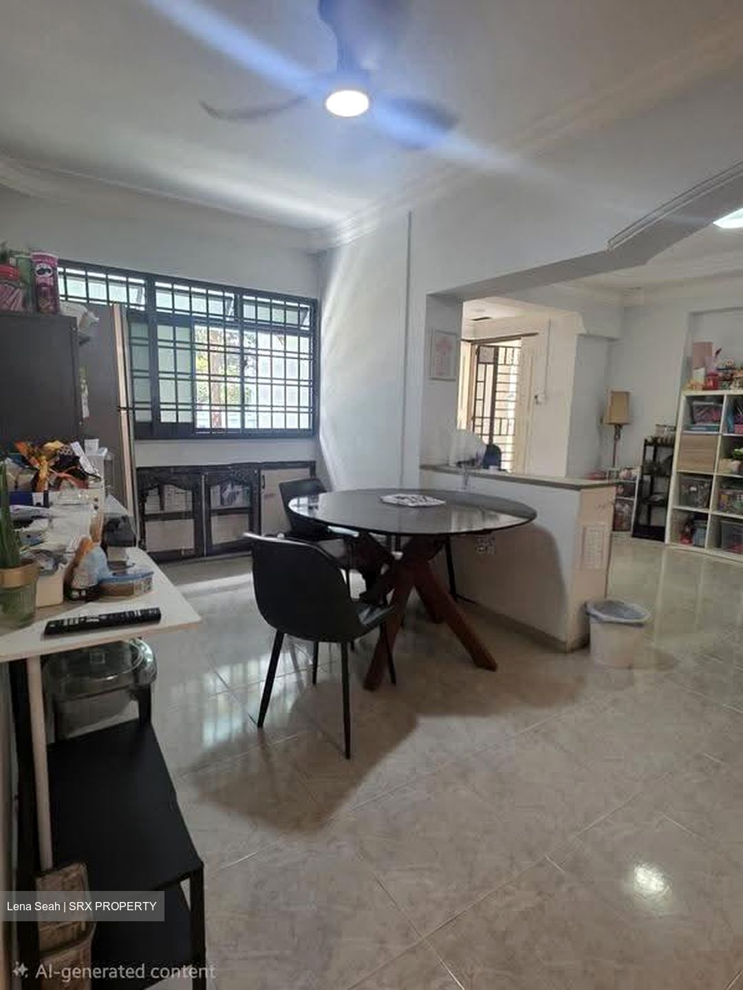 Blk 346 Kang Ching Road (Jurong West), HDB 5 Rooms #618282041